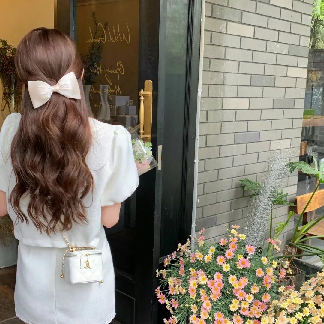 白发魔女外传